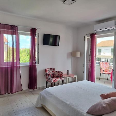 Vila Bonbon 2 Biograd Na Moru Exterior foto