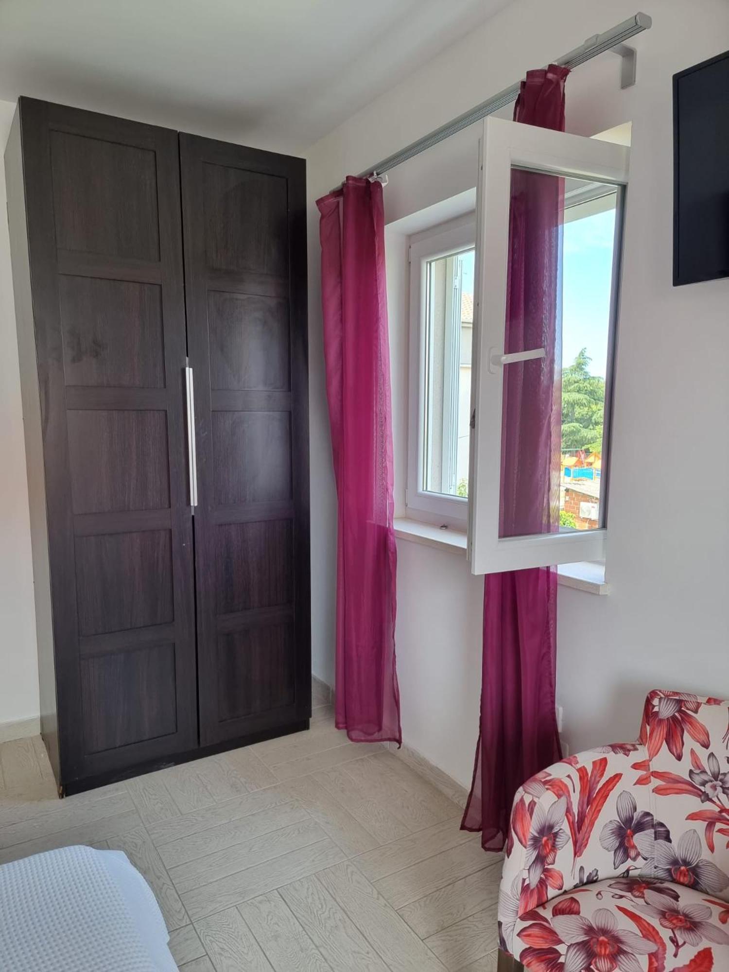 Vila Bonbon 2 Biograd Na Moru Exterior foto