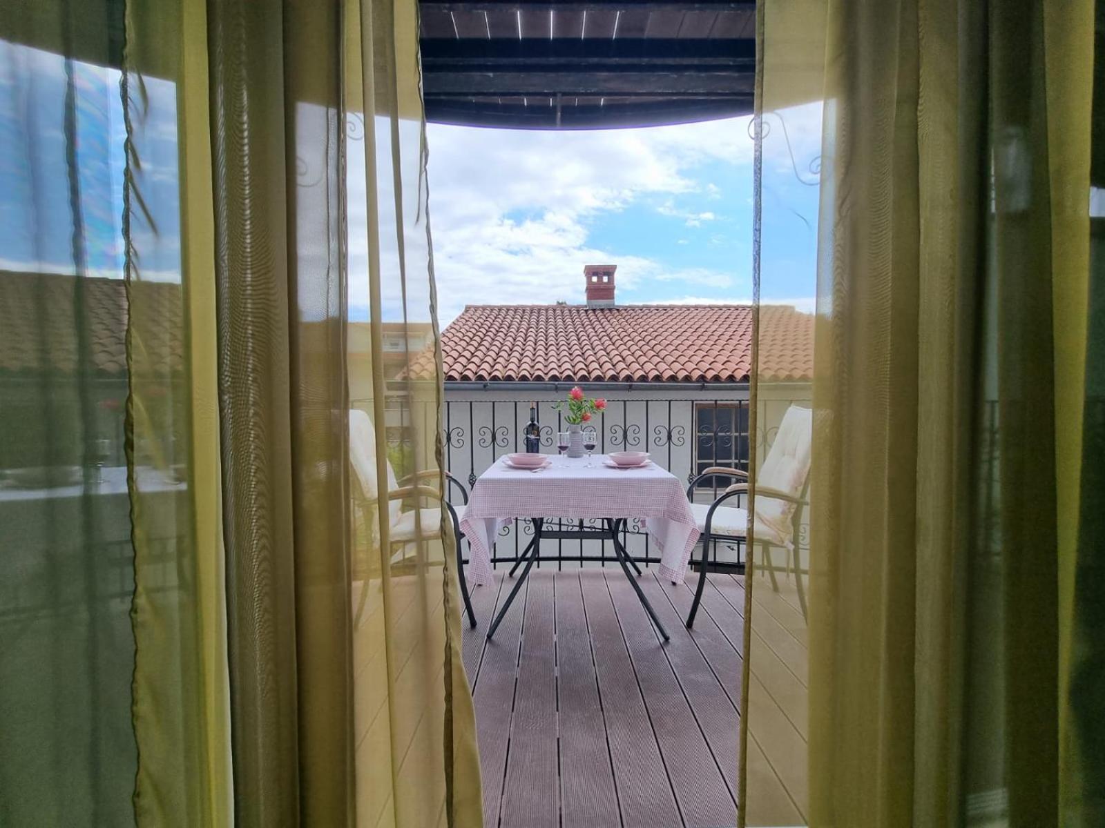 Vila Bonbon 2 Biograd Na Moru Exterior foto