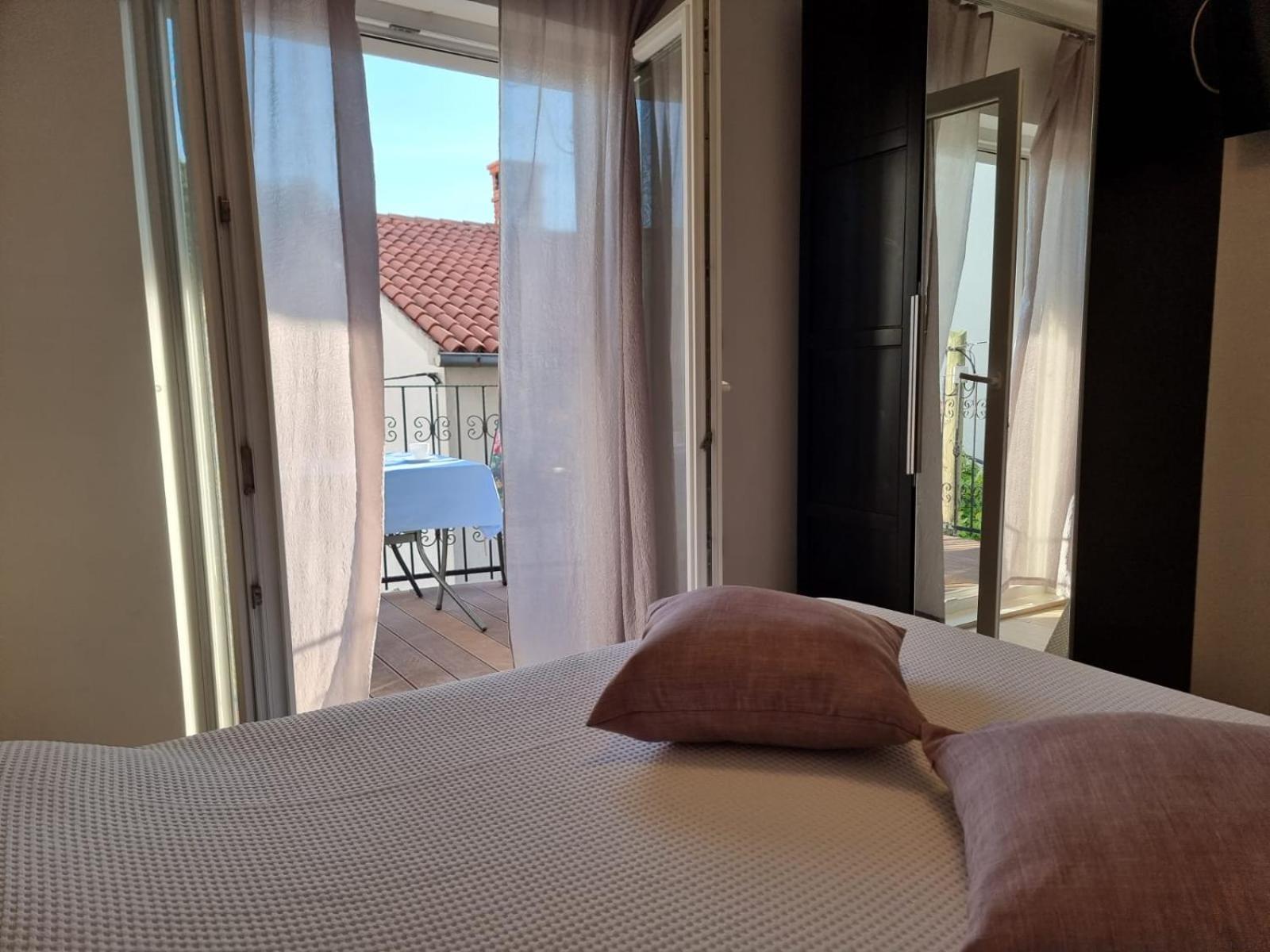 Vila Bonbon 2 Biograd Na Moru Exterior foto